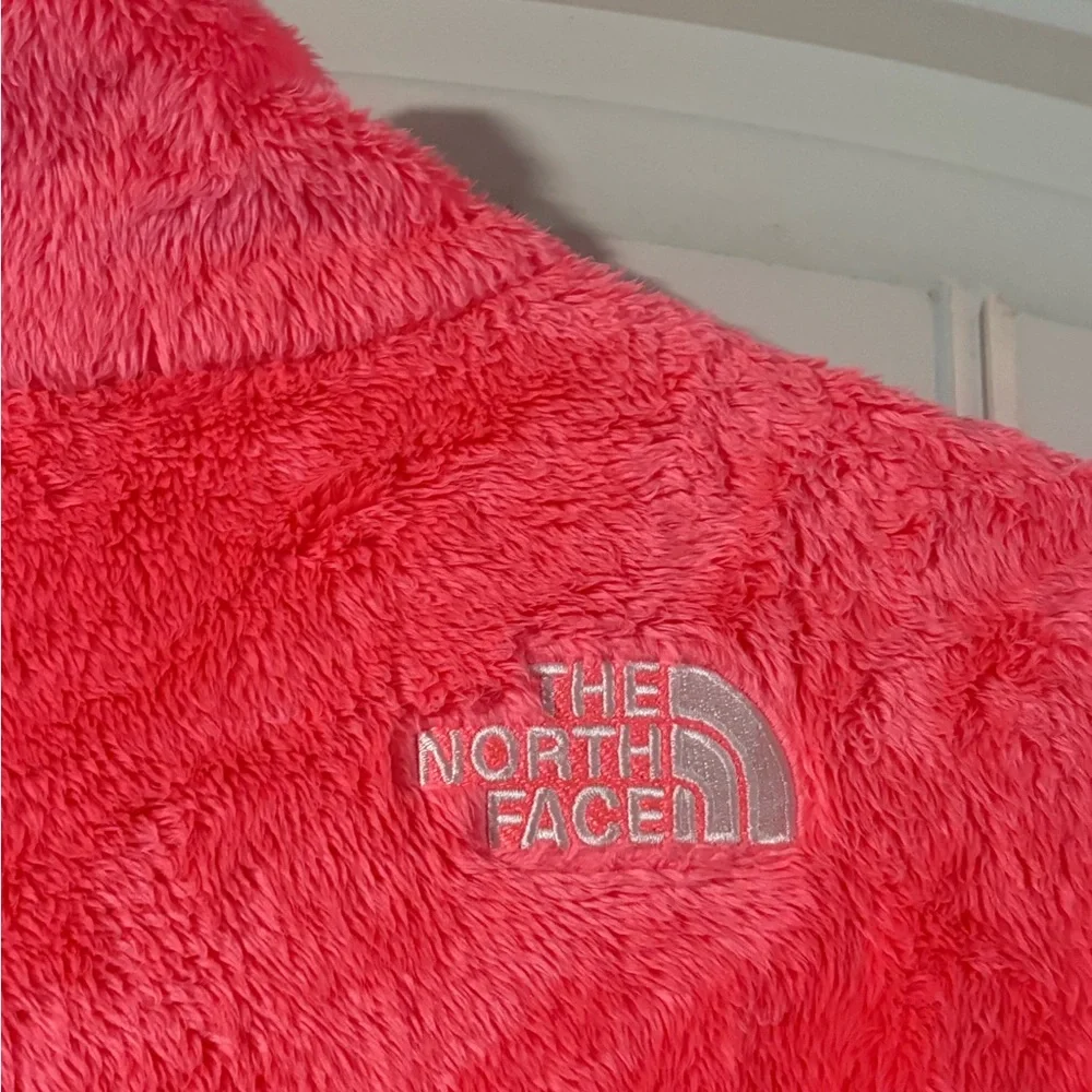 The North Face Coral Fleece Jacket - Picture 9 of 9